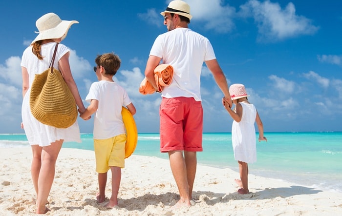 Low-Cost Family Vacations: Making Memories Without Breaking the Bank