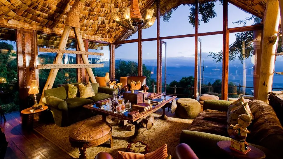 Crafting the Ultimate Journey: A Guide to the World's Best Luxury Safari Companies