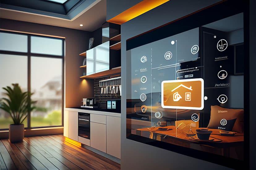 New Home Automation Devices For Your Living Space
